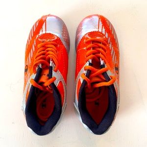 Champion soccer cleats